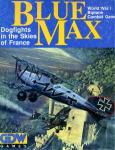Blue Max Box