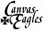 Canvas Eagles Logo