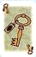 The key card