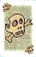 The skull card
